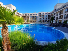 Diamond Beach Sarafovo by KP
